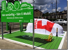 06 Eröffnung E-Mobilitätsstation 21.07.2015 (17)