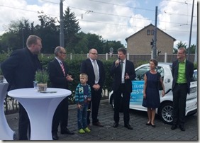 07 Êröffnung E-Mobilität (12) 21.07.2015