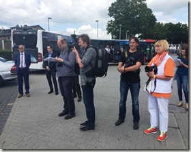 07 Êröffnung E-Mobilität (13) 21.07.2015