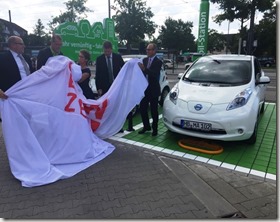 07 Êröffnung E-Mobilität (23) 21.07.2015