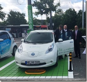 07 Êröffnung E-Mobilität (24) 21.07.2015